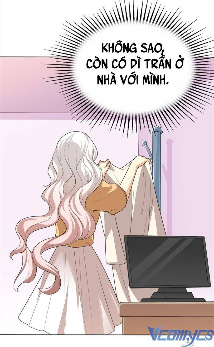 gặp phải người chồng xảo quyệt! chapter 30 43