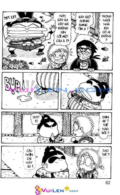 ninja loạn thị chapter 47 58