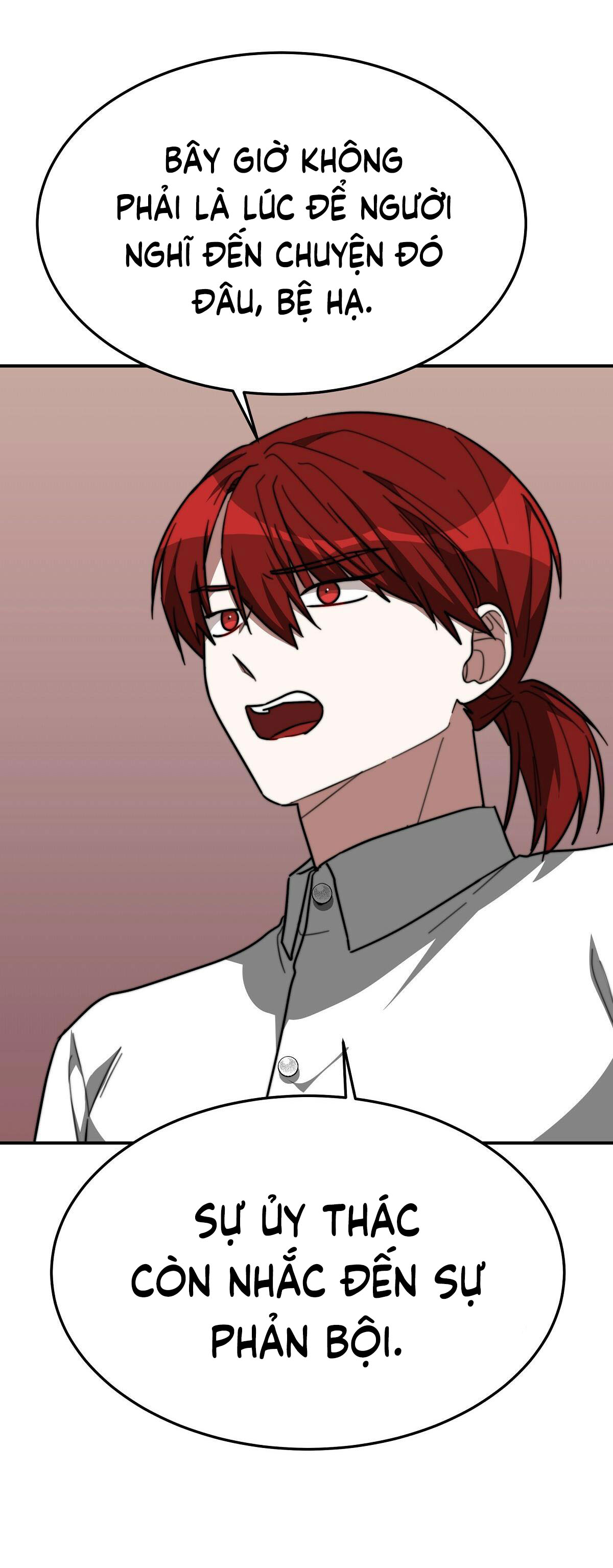 cuộc hôn nhân tay ba chapter 32 33