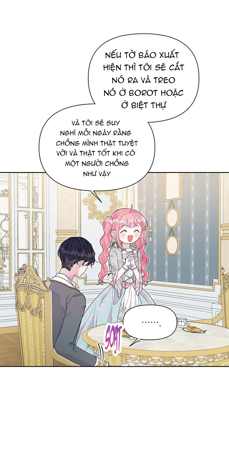 trở thành con dâu bất đắc dĩ chapter 32 69