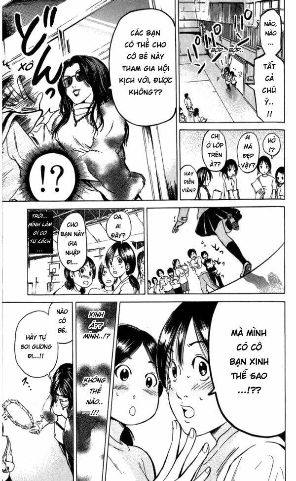 hammer session - thầy giáo tuyệt chiêu chapter 12 11