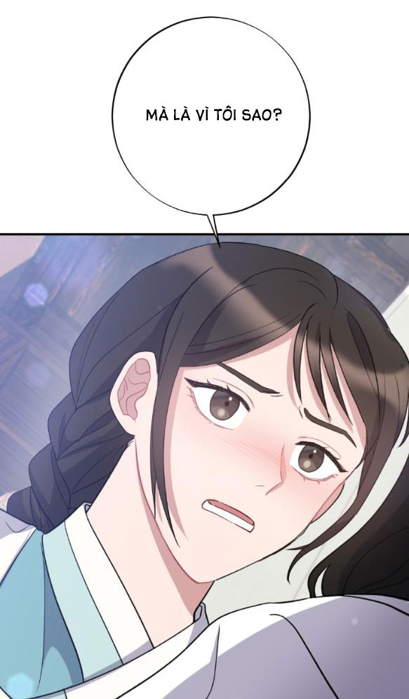 [18+] mơ về một cơn mưa phùn chapter 7.2 28