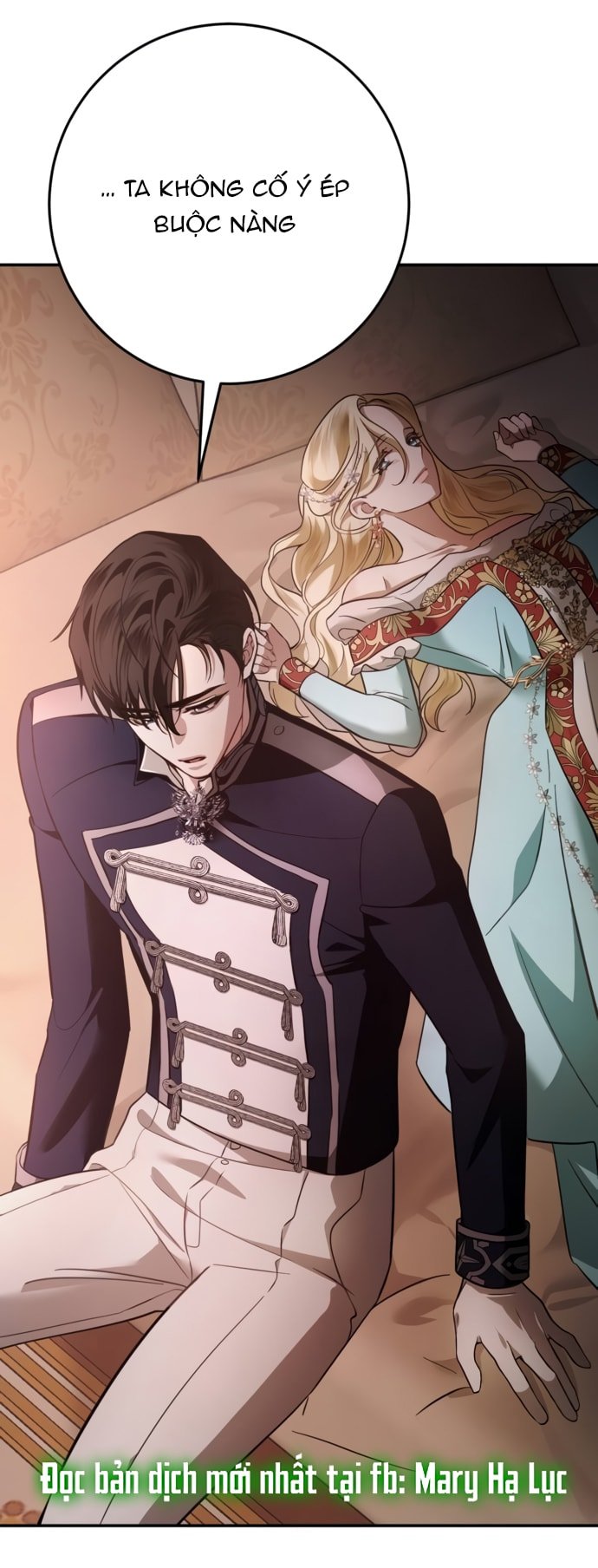 phía sau nụ cười của nàng công chúa sống sót chapter 12.1 12