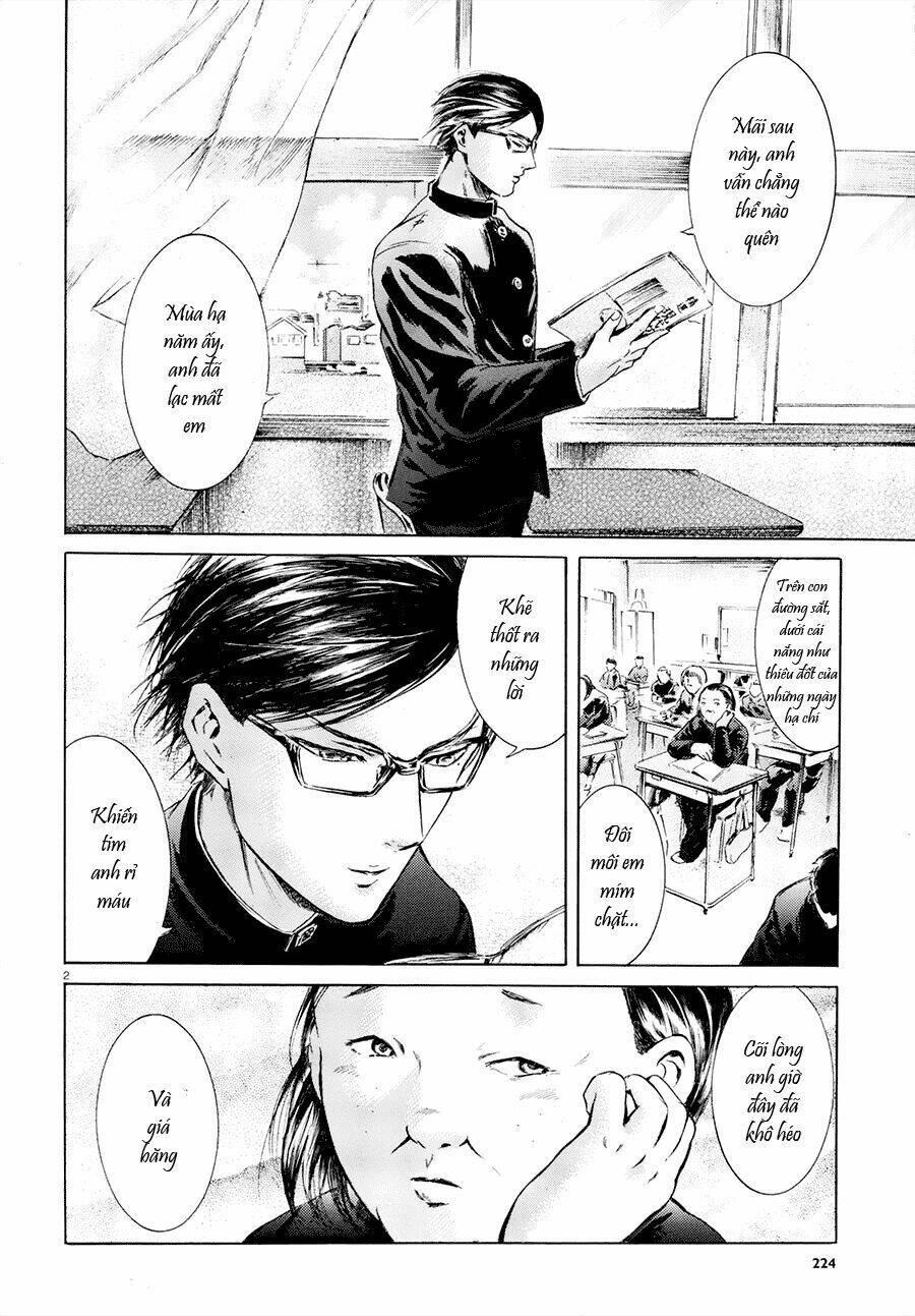 sakamoto desu ga? chapter 21 4