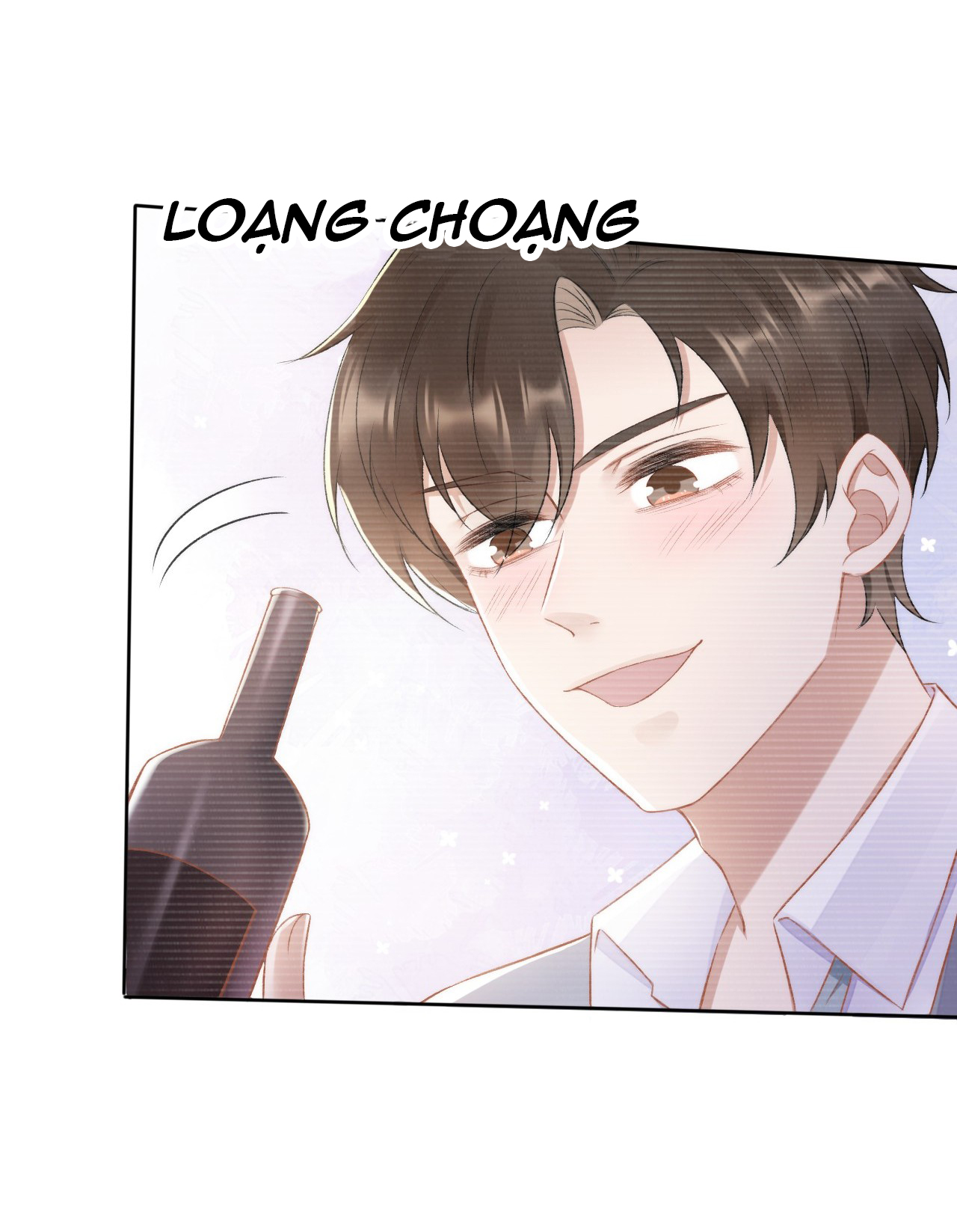 ta sinh con cho tổng tài chapter 10 11