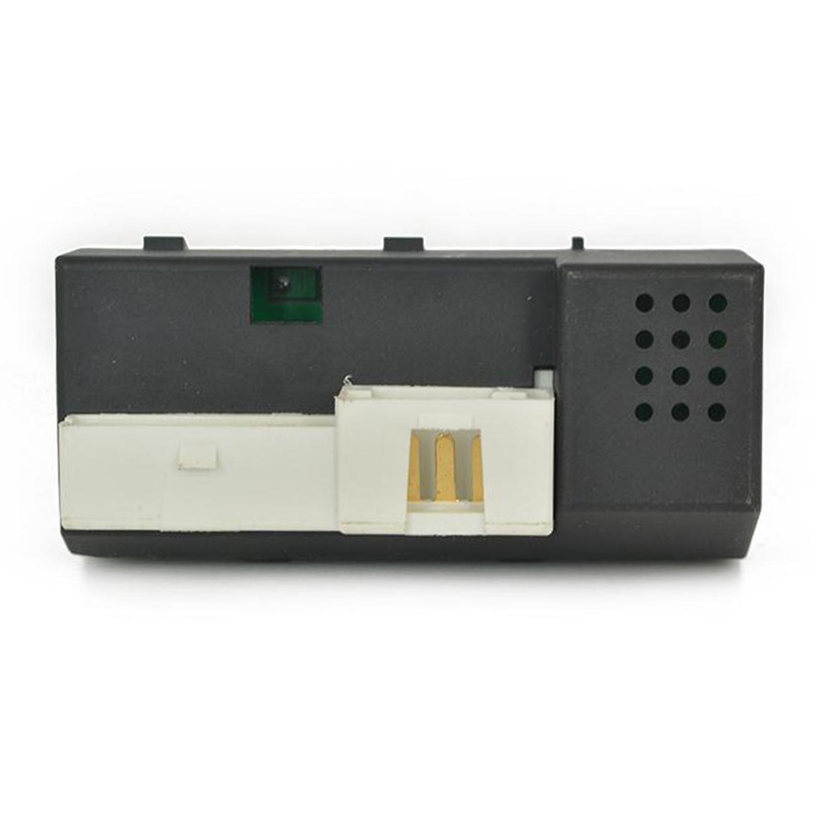 Driver's Side Master Window Switch for Pontiac Grand Am 1996 2005 Advanced Manufacturing Technology, High Reliability, And High Performance