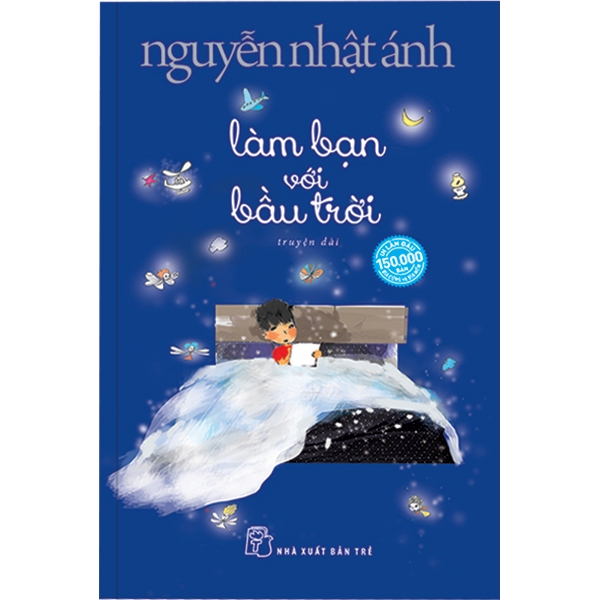 Làm bạn với bầu trời - NNA