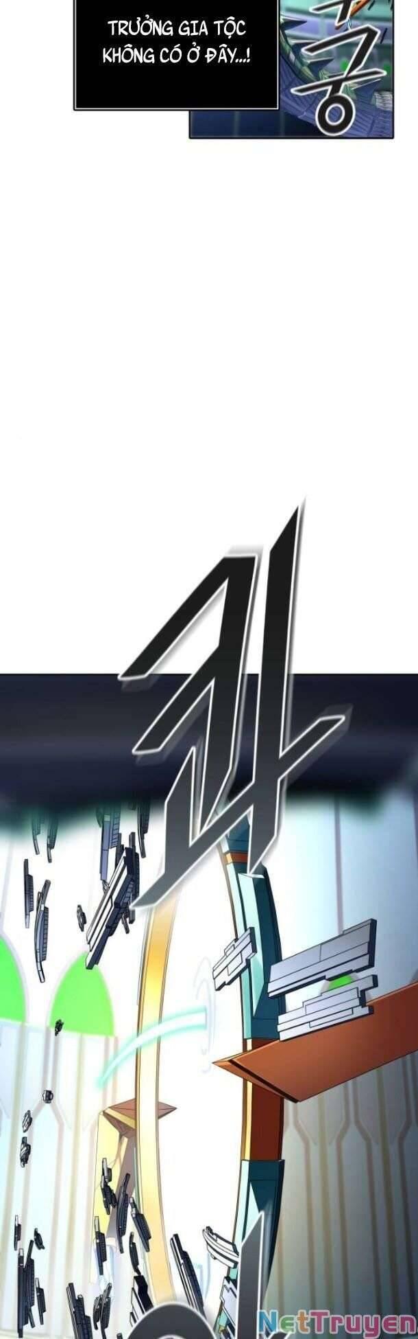 tòa tháp bí ẩn 2 chapter 524 87