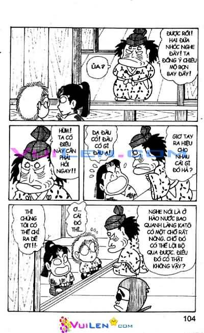 ninja loạn thị chapter 27 104