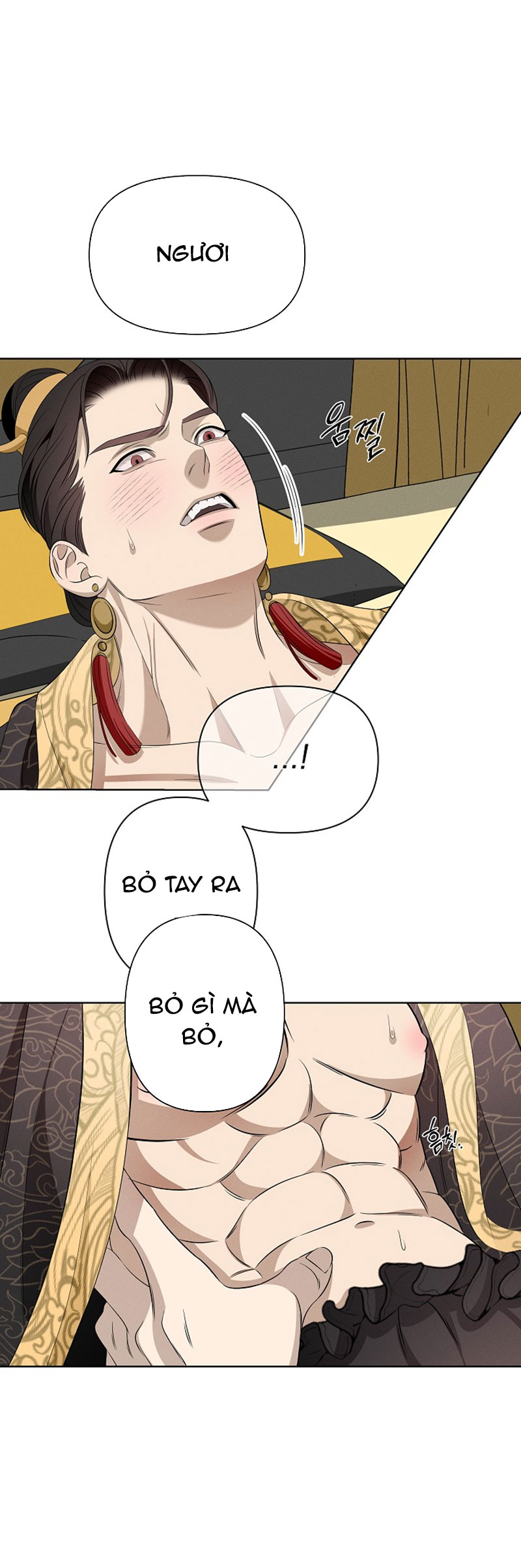 [18+] tuyển tập truyện bl ngắn - double bell chapter 47 14