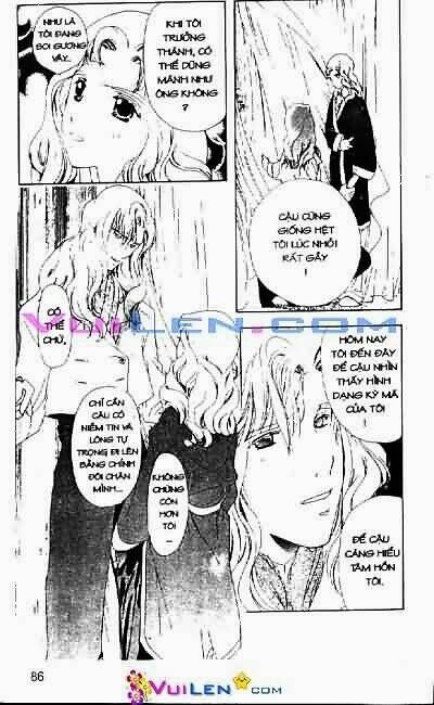 duyên kỳ ngộ chapter 7 87