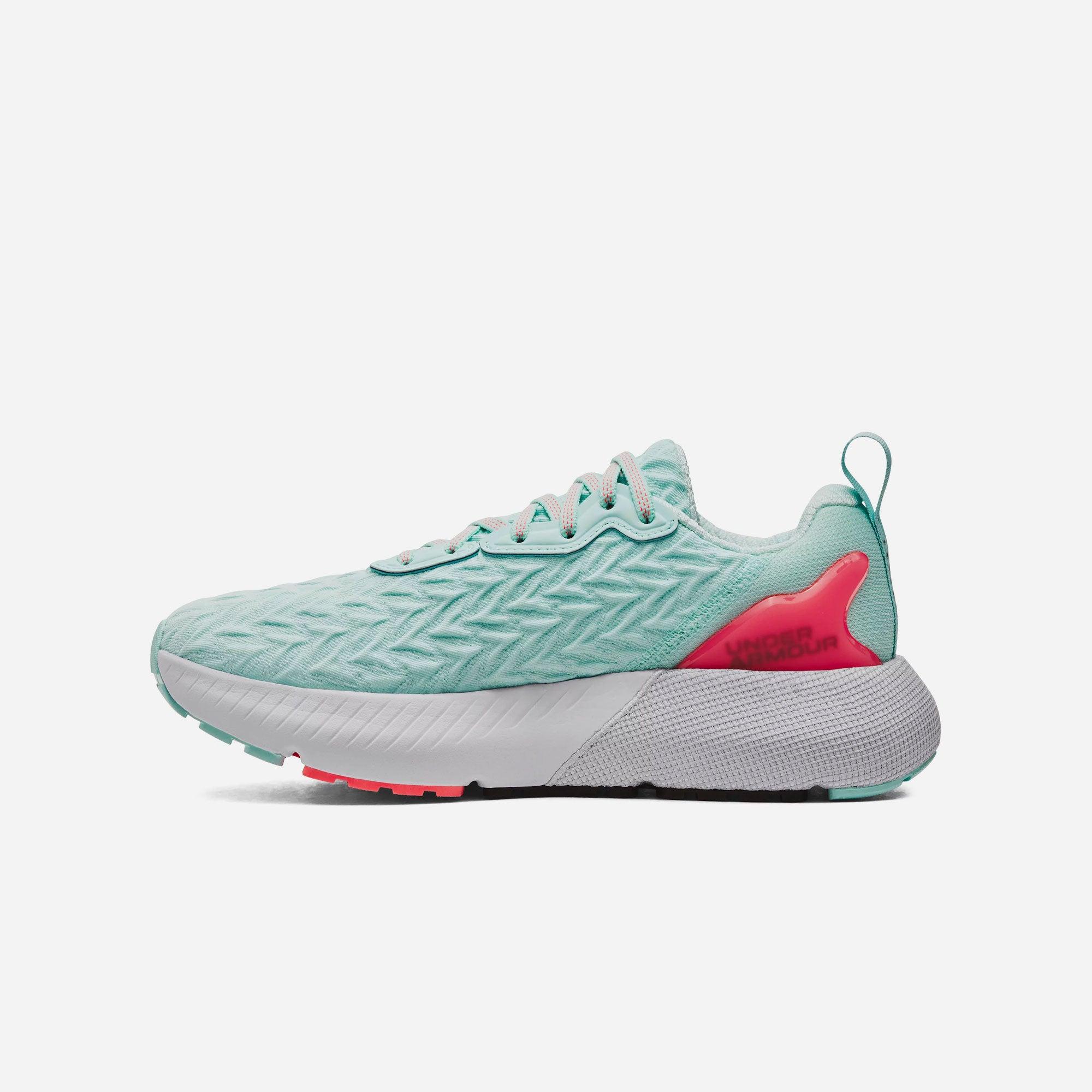 Giày thể thao nữ Under Armour Mega 3 Clone - 3025313-300