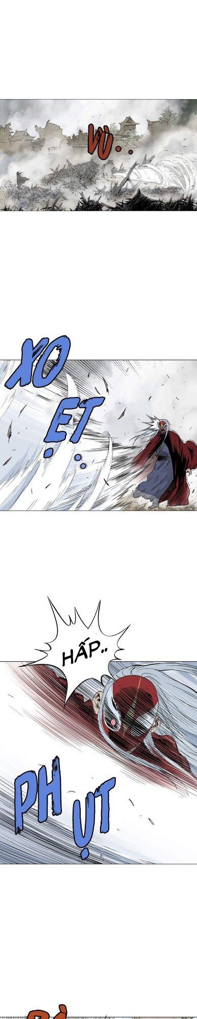 cao thủ 2 chapter 19 46
