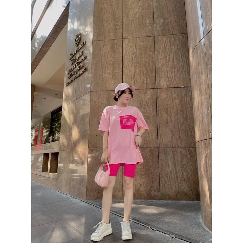 Bộ lửng neon siêu hot