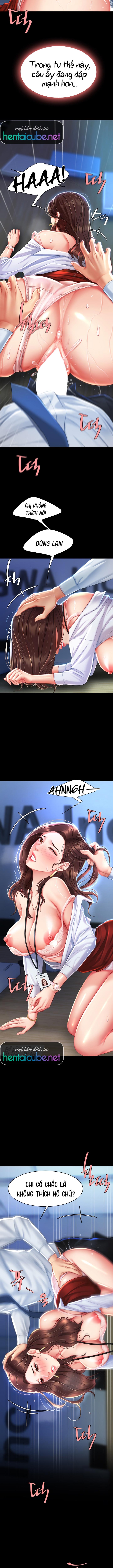 Ăn Mẹ Trước chapter 0 12