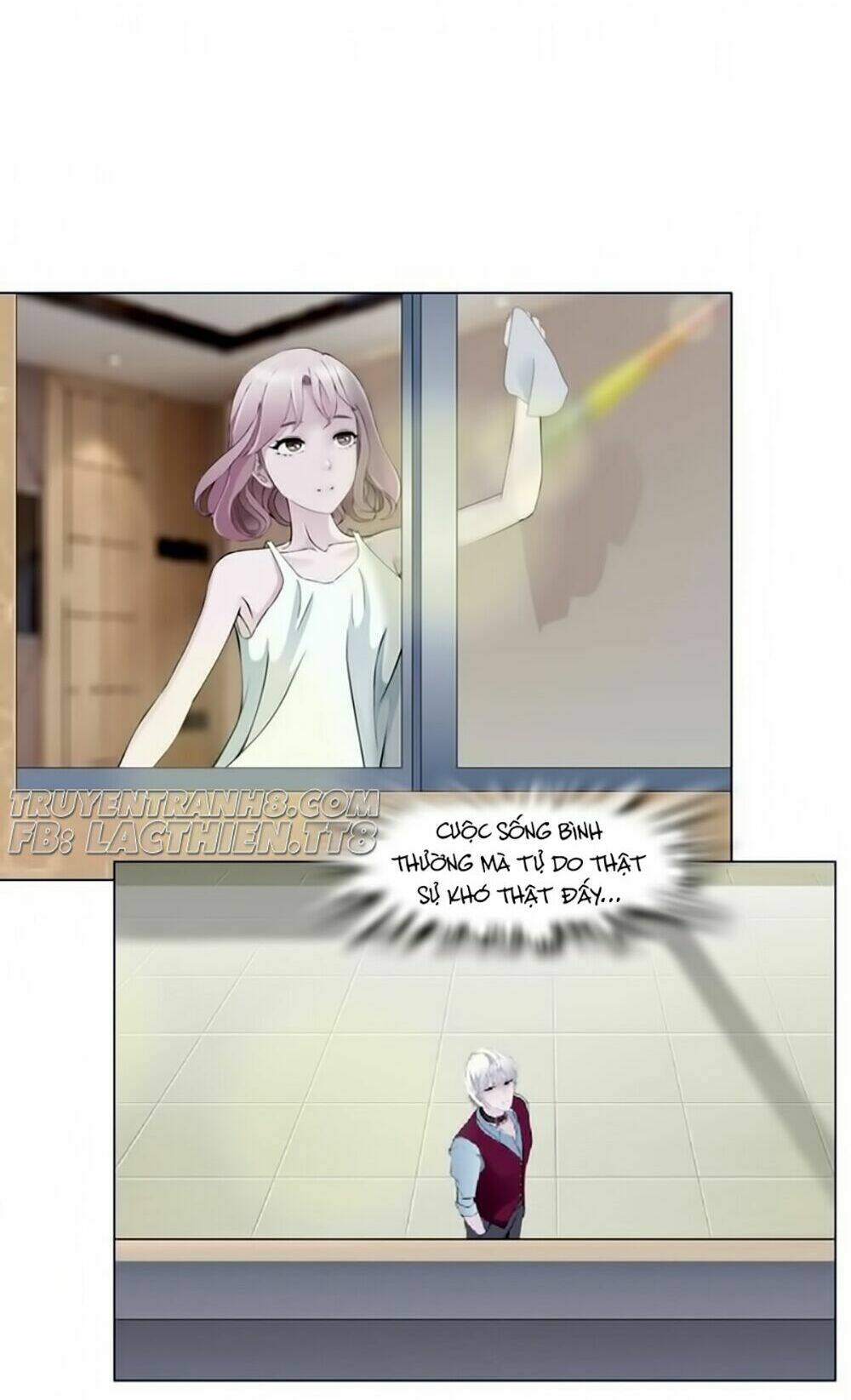 sổ tay mỹ nam giới x chapter 2 37