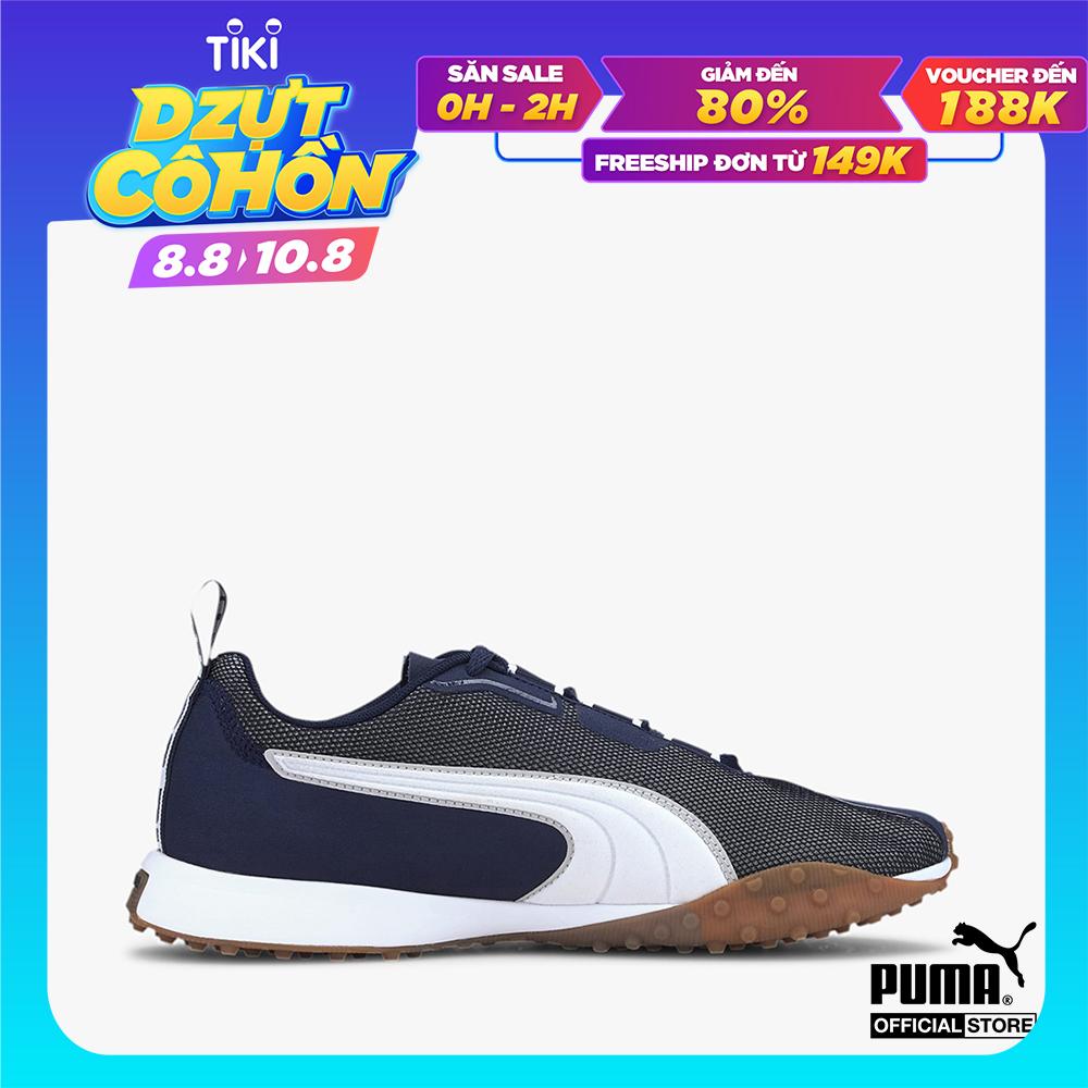 PUMA - Giày sneaker phối lưới H ST 20 193069-08