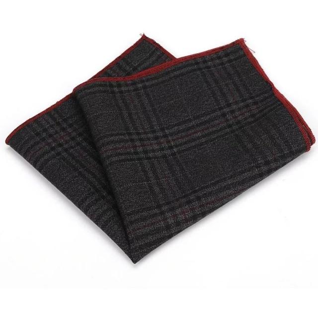 Khăn cài áo vest cao cấp