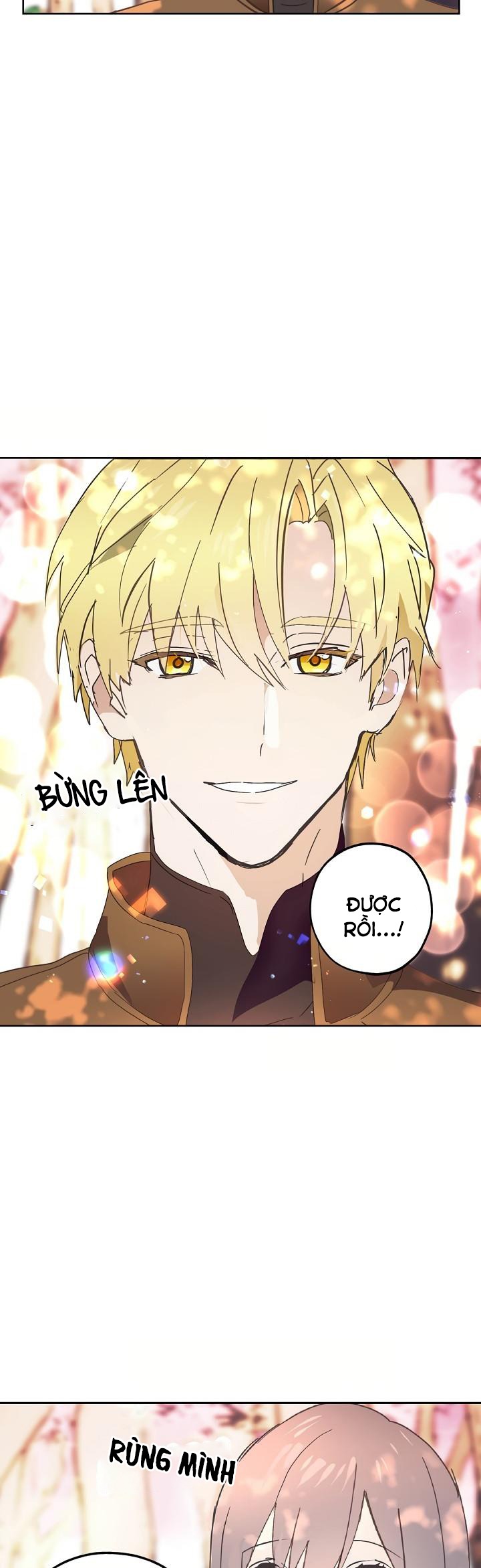lời tỏ tình nhầm lẫn chapter 36 11