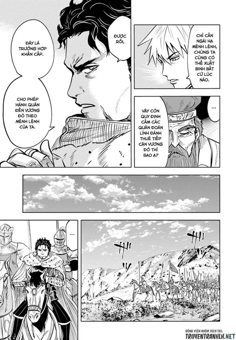 hành trình chịch dạo của của máy dập cổ đại chapter 28 11