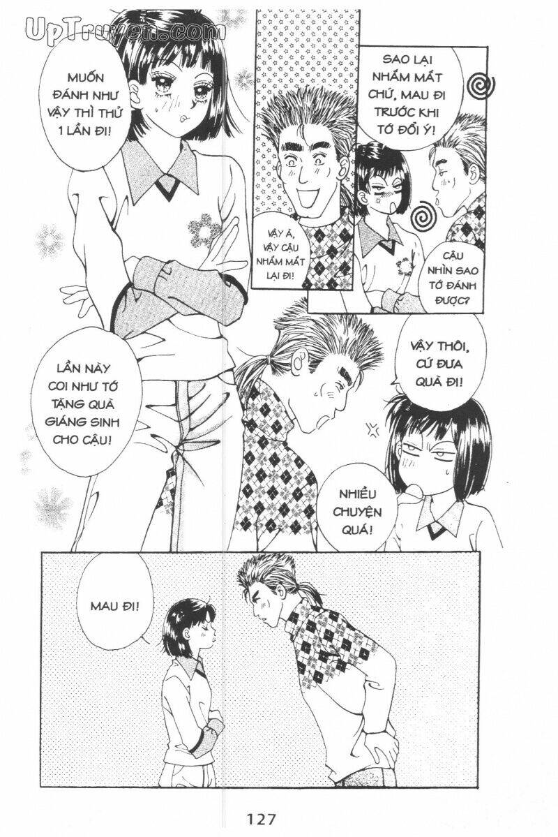 cô nàng ngổ ngáo chapter 10 125