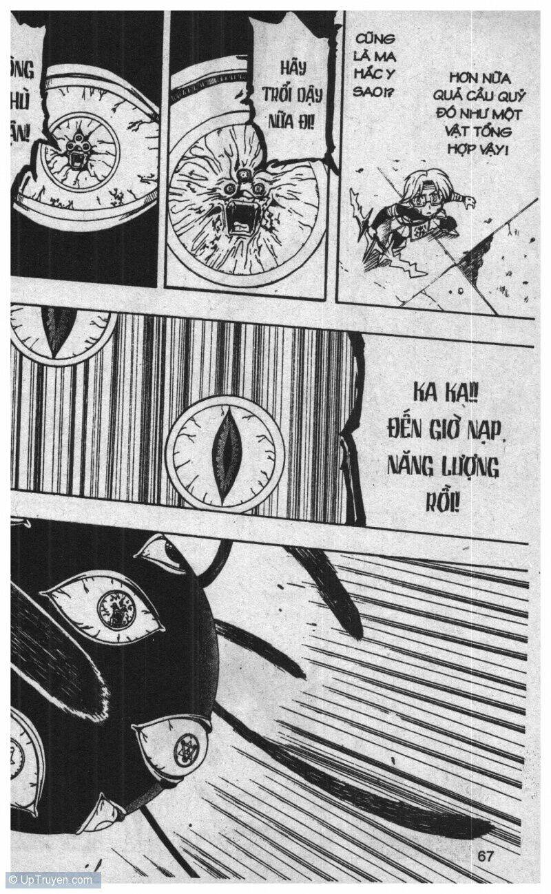 joou kishi monogatari chapter 7 63