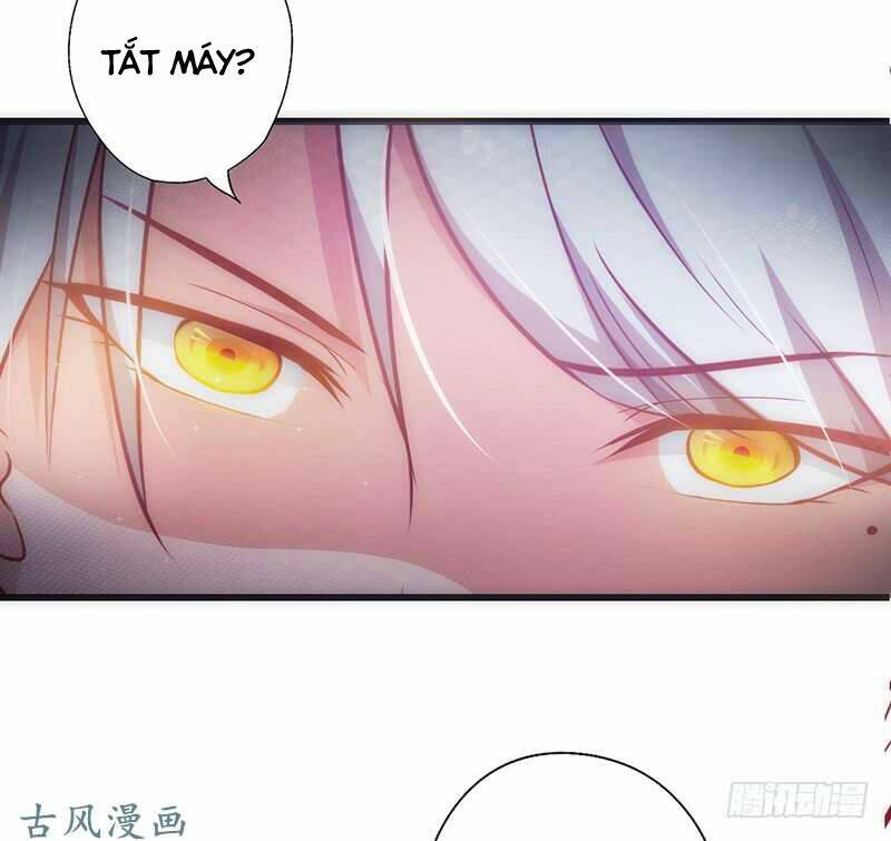 truy phu 36 kế - ông xã à, tới chiến nào! chapter 18 22