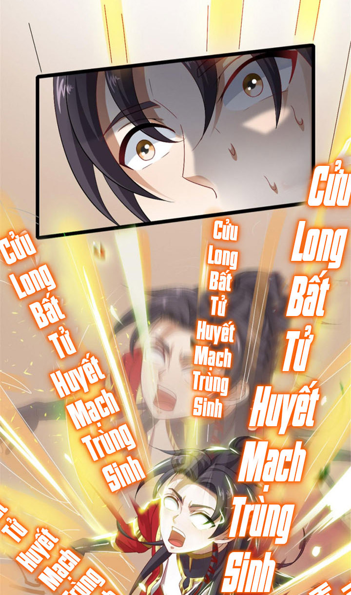 vạn đạo long hoàng chapter 1 53