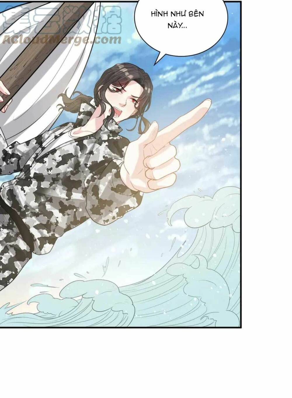 cô vợ hợp đồng bỏ trốn của tổng giám đốc chapter 487 12