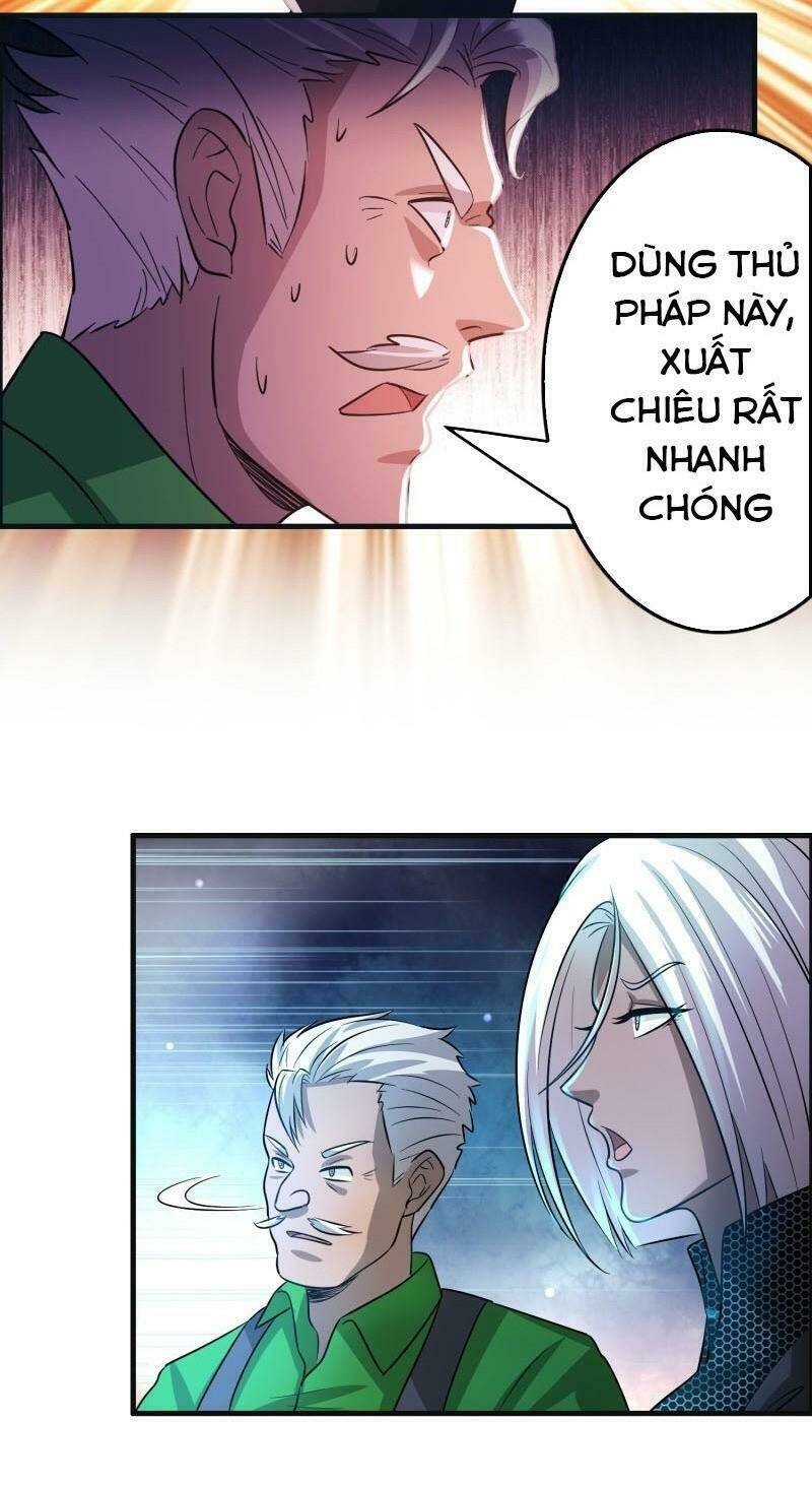 dị giới cung ứng thương chapter 93 12