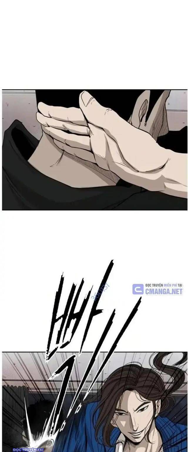 shark - cá mập chapter 110 44