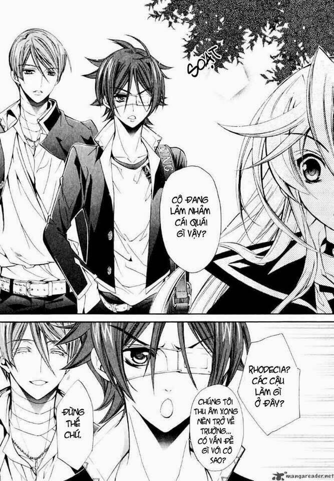 nụ hôn của công chúa tường vi chapter 17 25