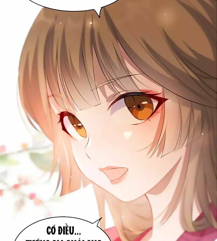 gian phi như thử đa kiều chapter 46 8