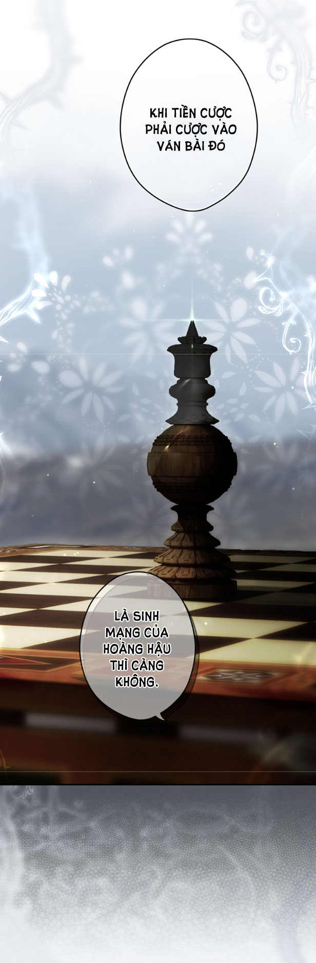 quý cô bí ẩn - secret lady chapter 86.1 6