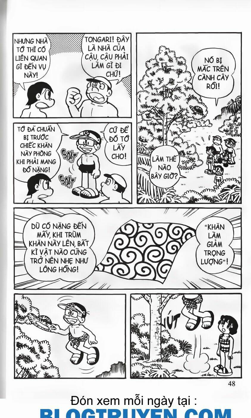 tân từ điển kì bí chapter 61 4