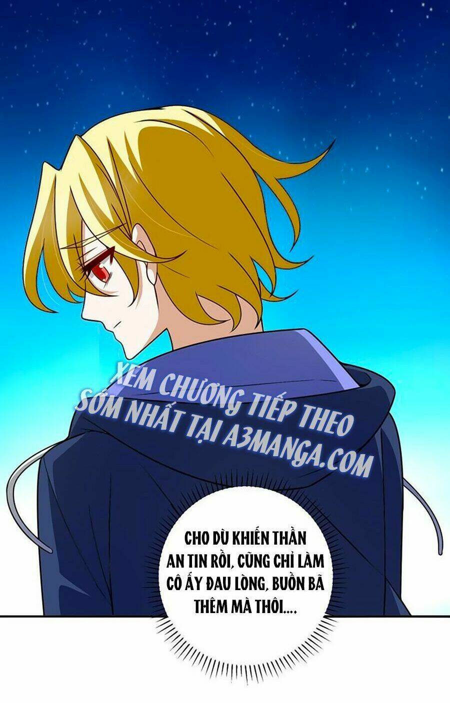 người yêu khát máu của tôi chapter 51 49