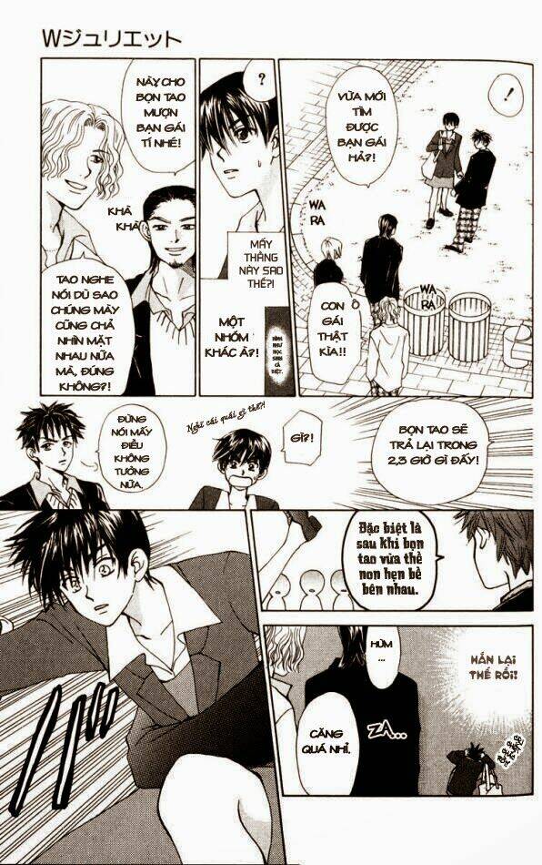 w-julie chapter 16 20