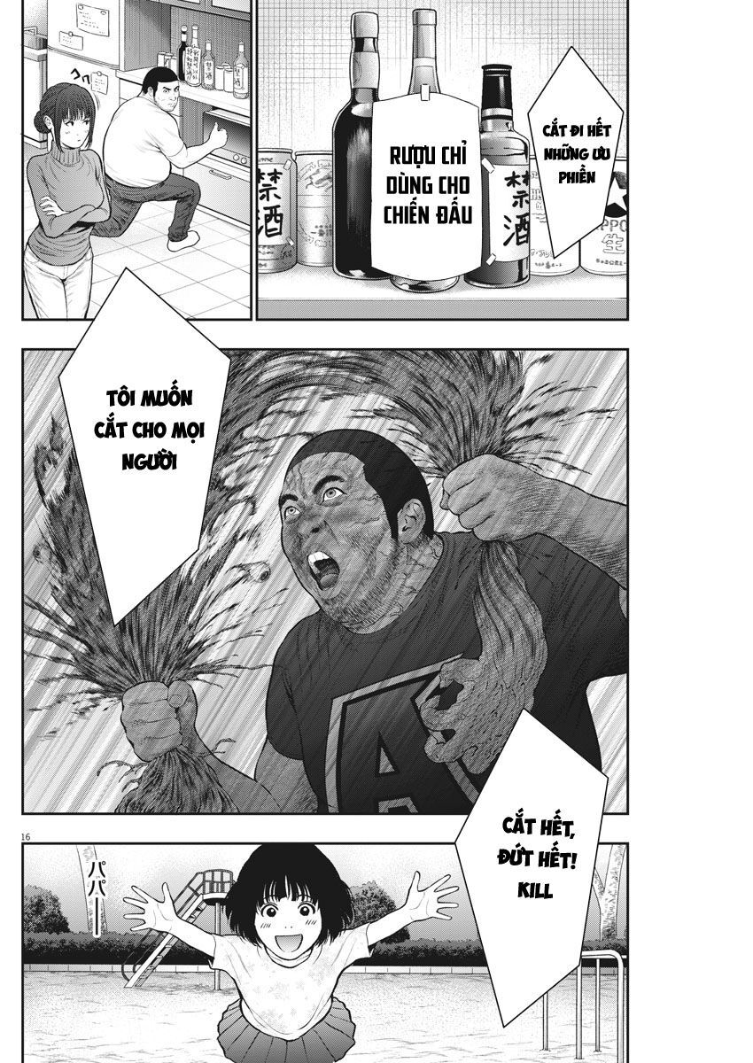 đọa nhân chapter 38 17