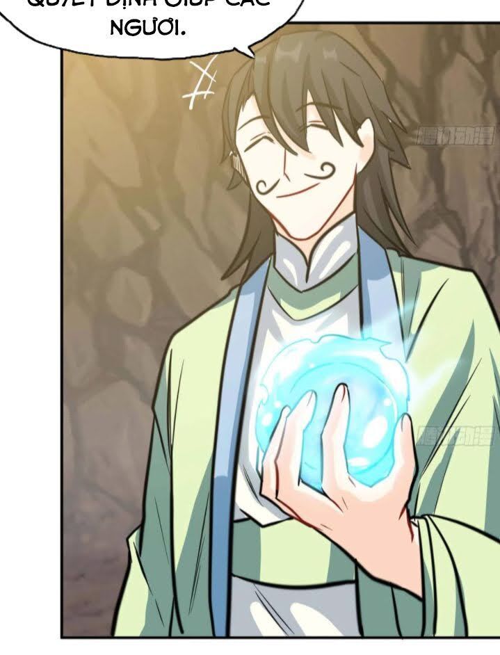 khởi đầu bằng một con côn chapter 143 22