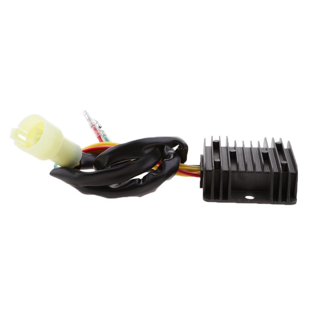Voltage Regulator  Replacement for  300 TRX300  93-00