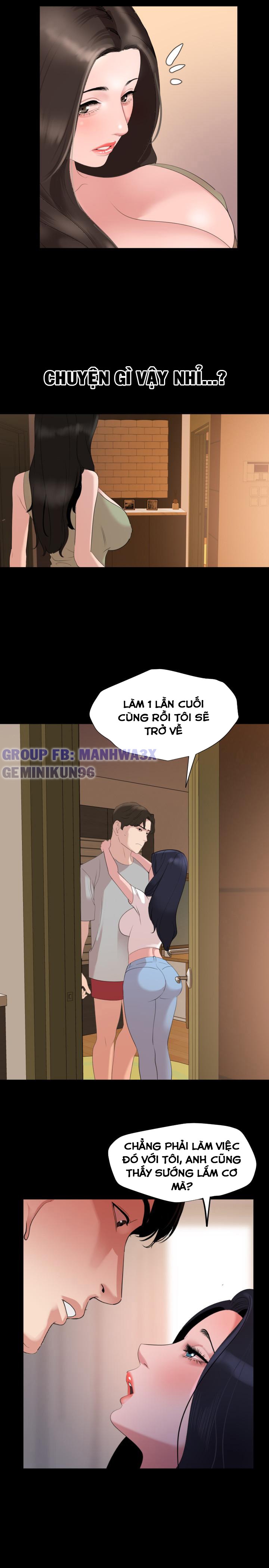 con rể chapter 46 19