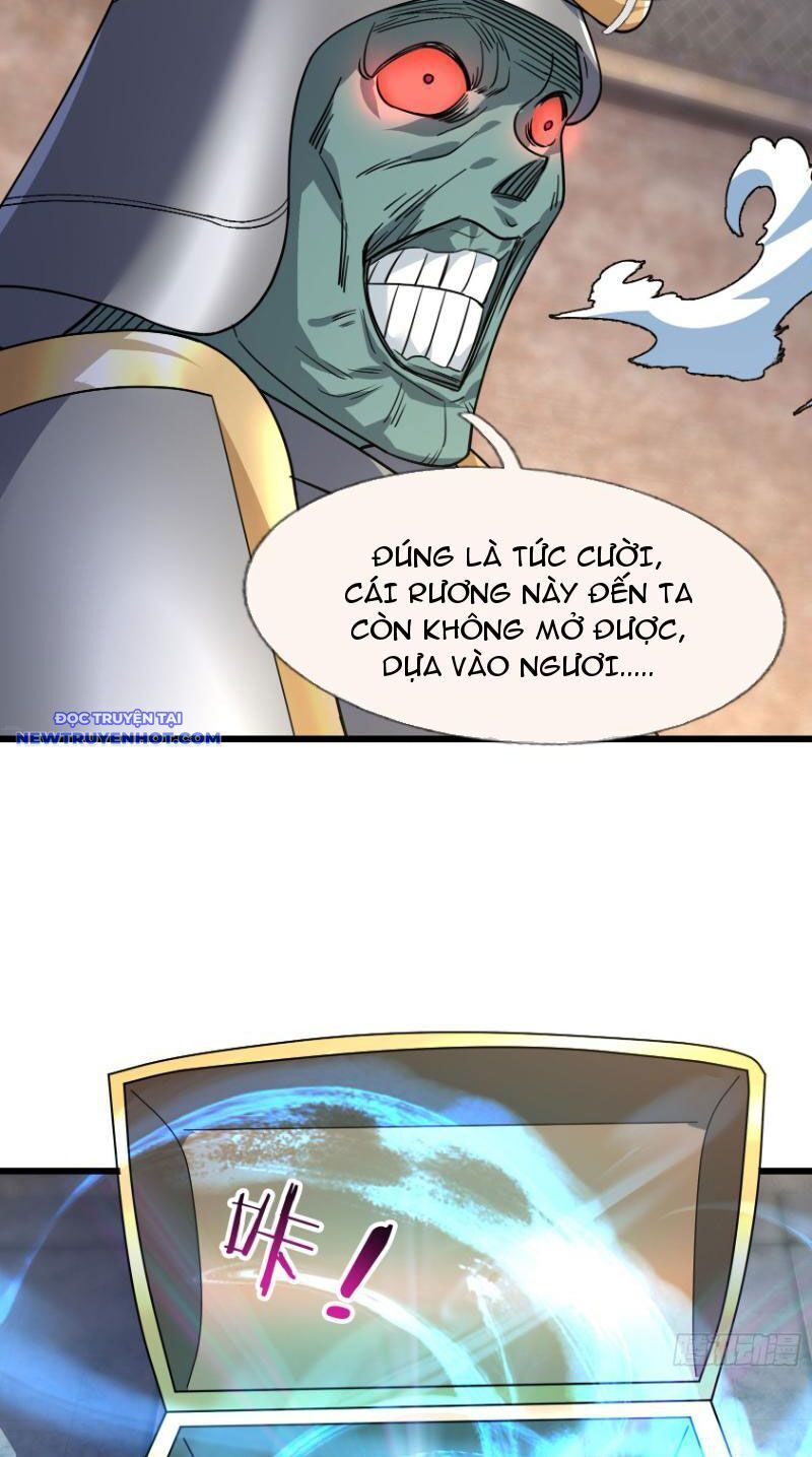 ngủ say vạn cổ: xuất thế đẩy ngang chư thiên chapter 13 7
