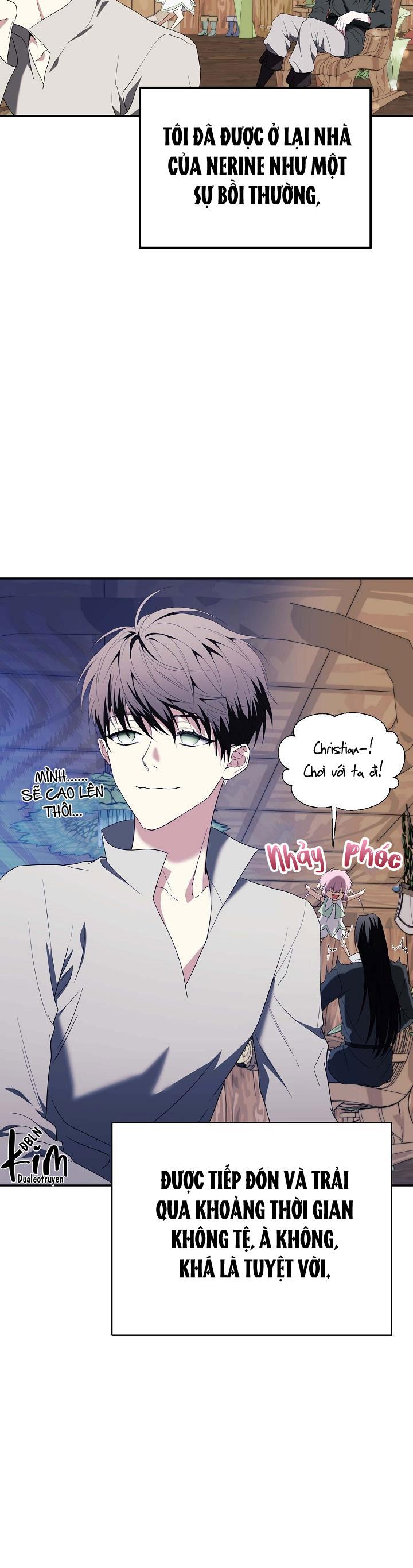 hai đất nước, đất nước của nô lệ chapter 40 29