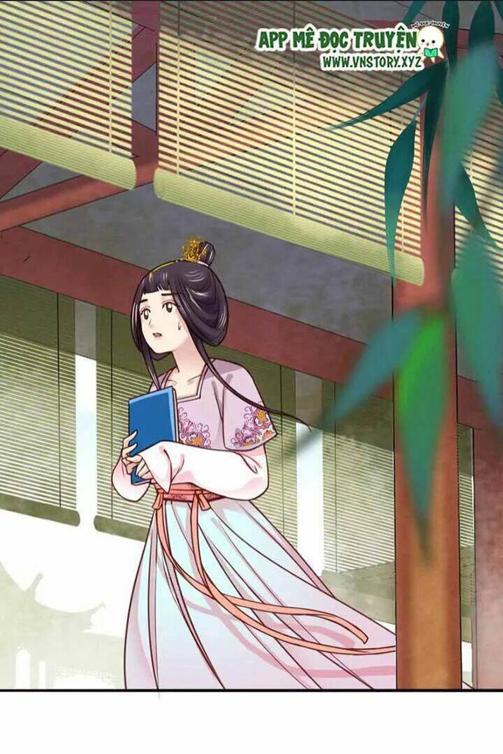 kiều nữ độc phi chapter 116 2