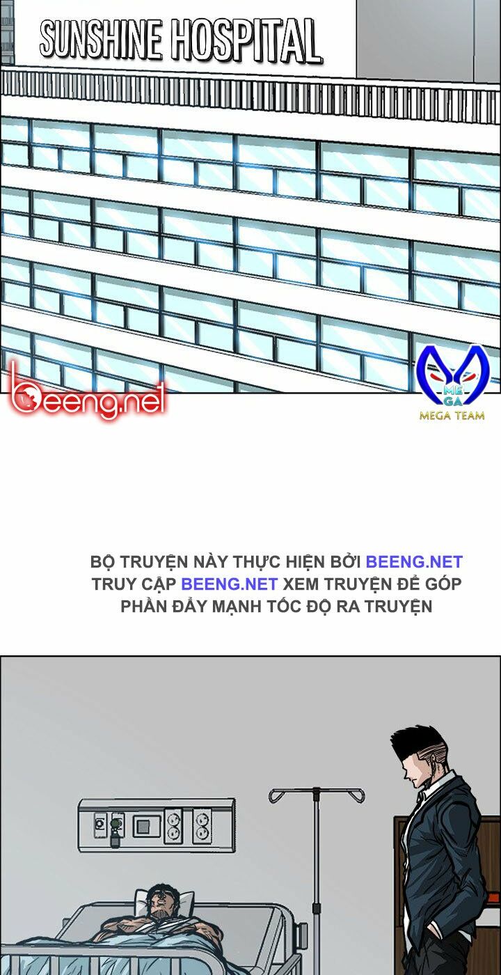 bá chủ học đường ss2 chapter 25 13