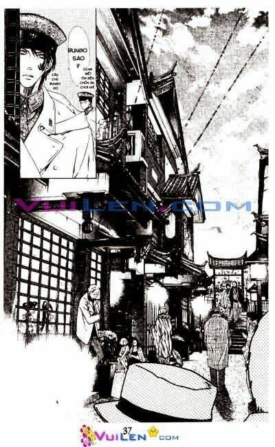 bát khuyển sỹ phương đông chapter 12 37