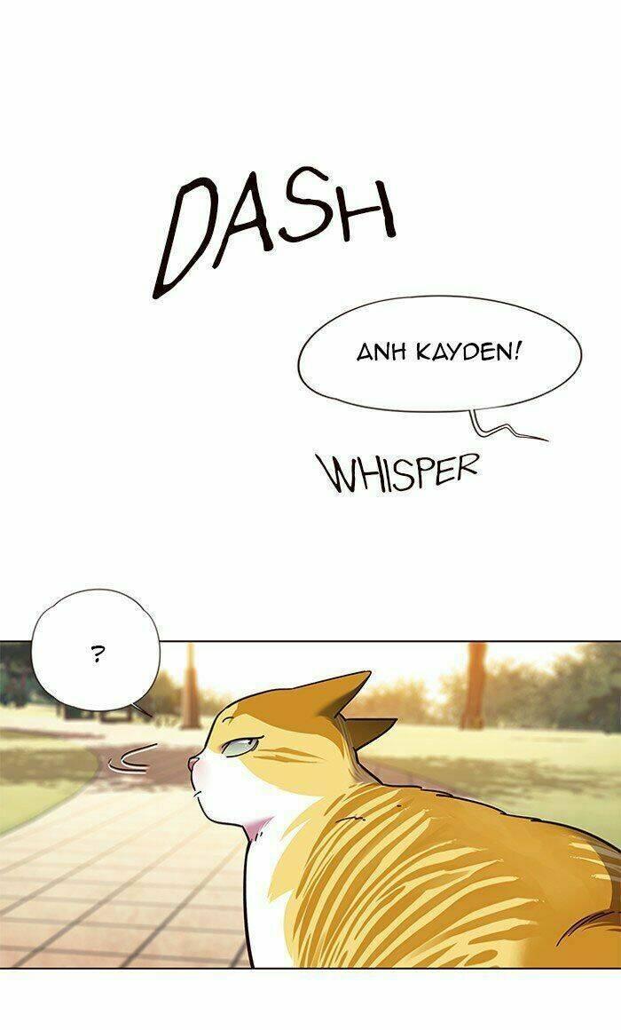 biến thân thành mèo chapter 80 47