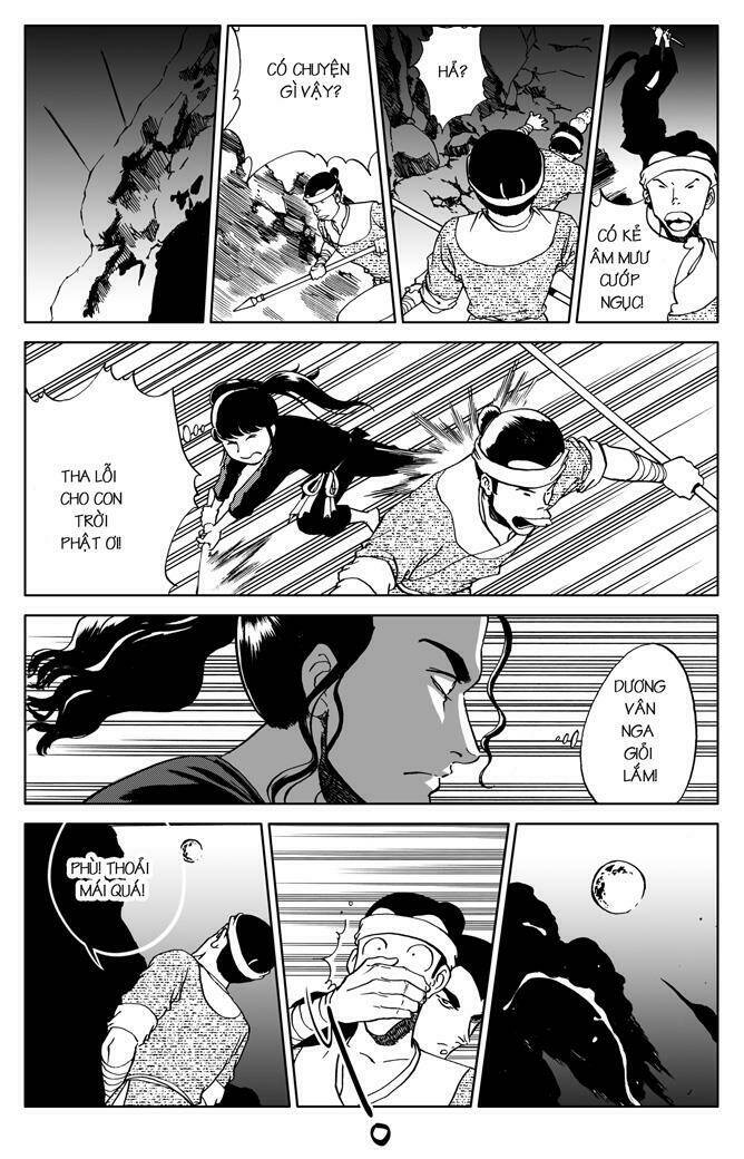 đinh bộ lĩnh chapter 3 16