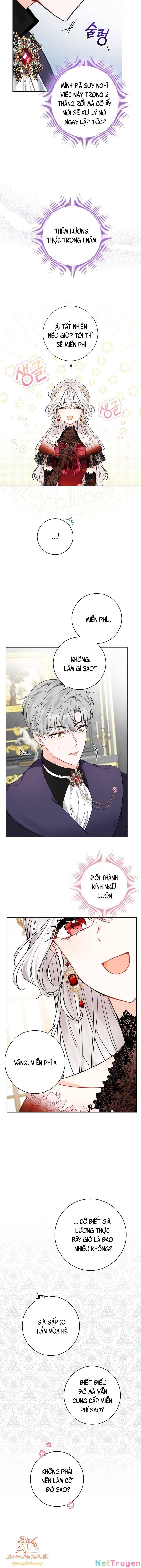 lịch sử đen tối của nam chính chapter 1 14