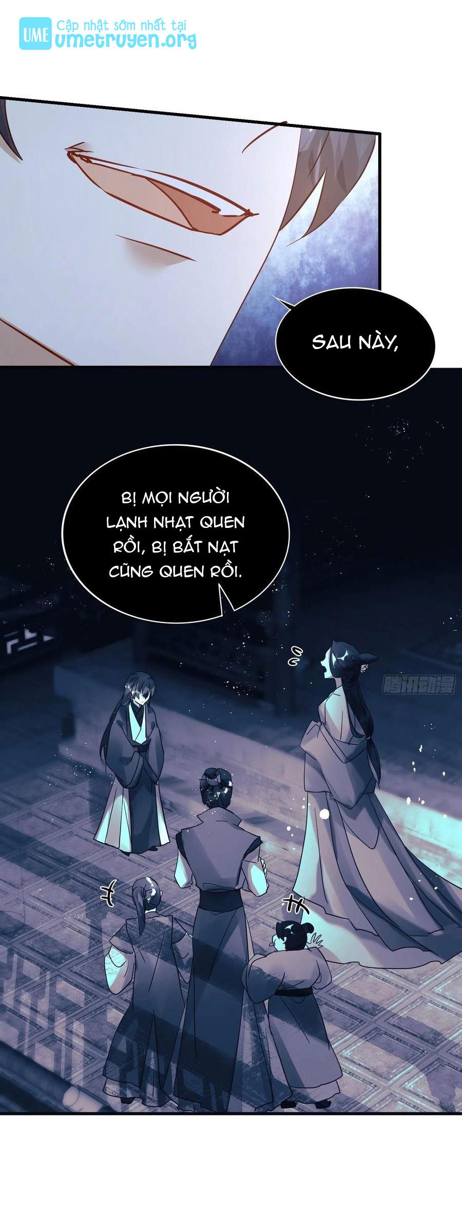 lục thân bất nhận chapter 62 14